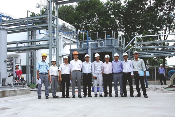 thiết kế xây dựng thi công