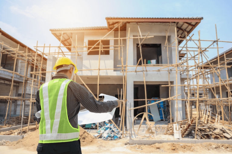 Thiết kế xây dựng gồm những gì?